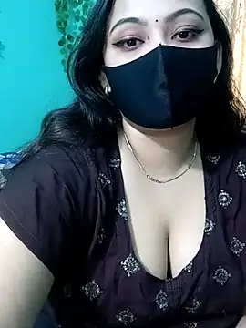 Porimoni22 Show Webcam