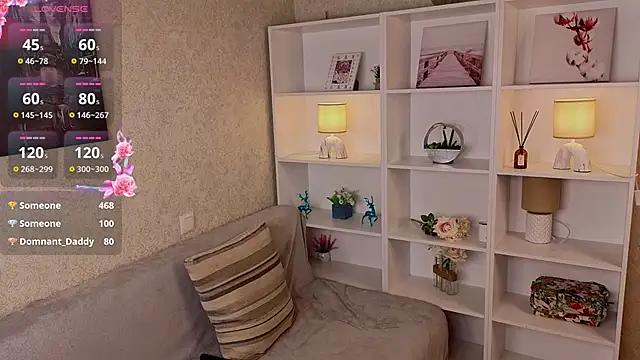 VinnieMaida লাইভ XXX চ্যাট