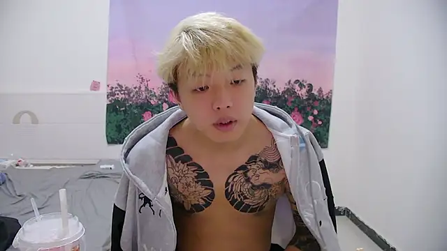 Chatroom XXX en direct de Chocolates-001