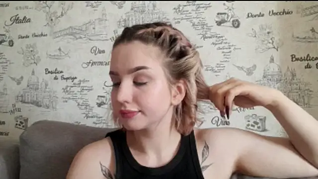 Chat XXX Live ProMilly