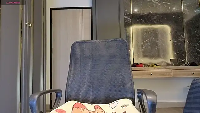 โชว์เว็บแคมของ Alittleasiangirl