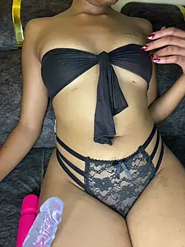 XXX chat uživo modela Sweet_candy45