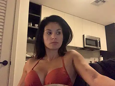 VixenBlade: вебкам-шоу