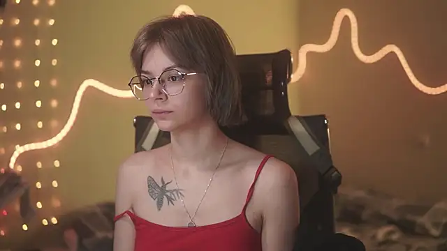 แชท XXX สดของ alyssa_sweet