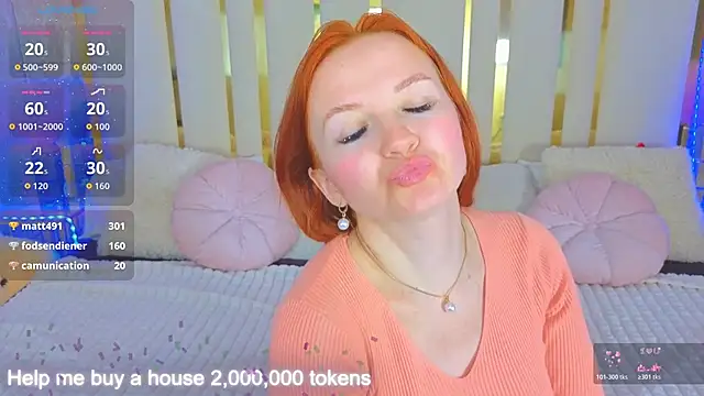 Marina_Mur_ Chat XXX live