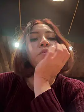 Chat XXX en directo de LunaAurora3