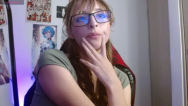 Онлайн чат XXX CelesteAyase