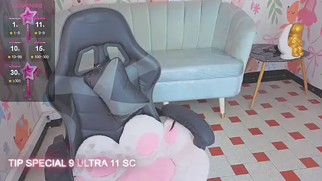 Chat XXX en directo de Paris09_v_