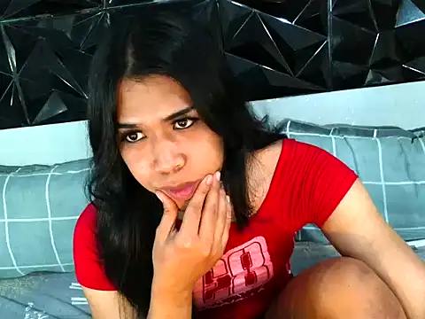 WifeAnastasia Adlı Modelin Canlı XXX Sohbeti