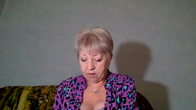 DianaQDream: вебкам-шоу