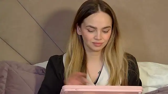 AnitaVenture Live XXX Chat