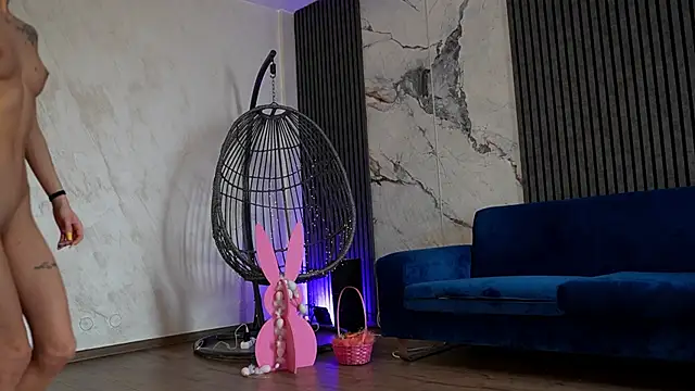 Živý XXX chat RachelRavee