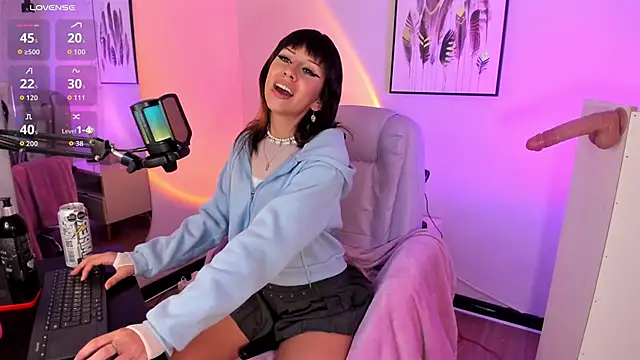 itsmroom_n Live XXX chat