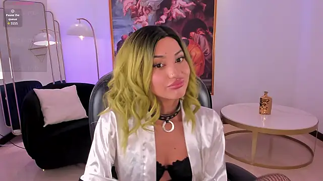 Chat XXX Live KayraLanne