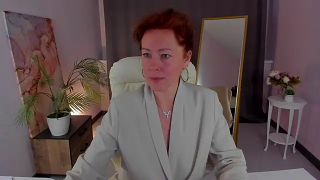 Chat XXX Live LeticiaRomano