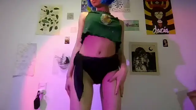 Tabitta_ Live XXX Chat