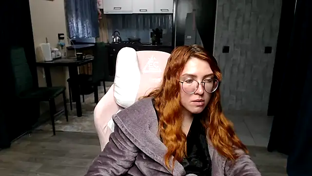 Chat XXX Live Reginasmilee