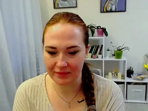 Chat XXX en directo de Lady_Tiana