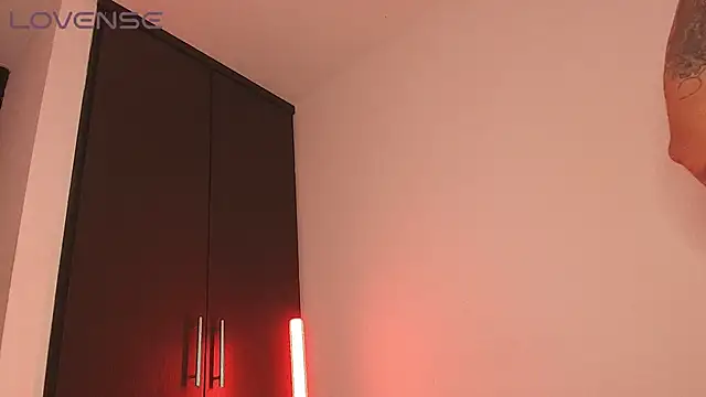 BjornSteel 在線直播表演