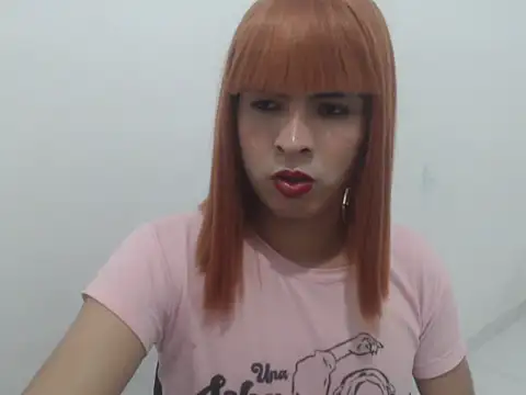 โชว์เว็บแคมของ estefania224