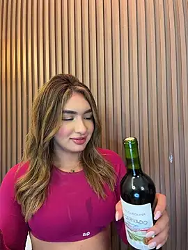 Czat XXX na żywo – jenn_fit