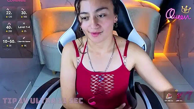 แชท XXX สดของ Sweet_Morita_Tx