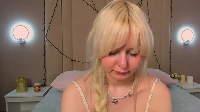 AdeleSilvy Live XXX-Chat