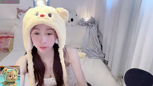 mistylana_ Live XXX Chat