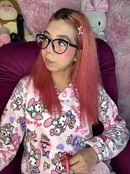 Valen-Foxx1 웹캠 쇼