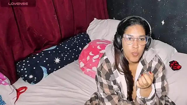 Ivy_horse_ Live XXX-chat