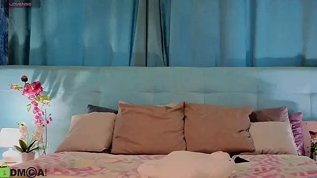 Aurora_Bennet 即時 XXX 聊天