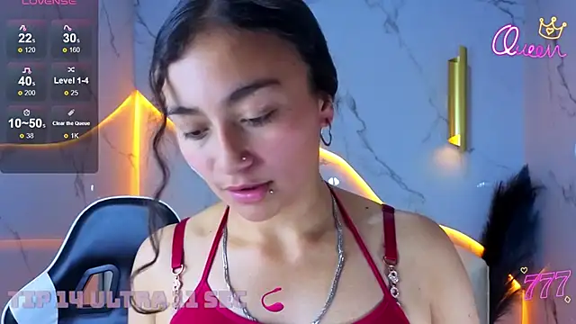 Chat XXX en directo de Sweet_Morita_Tx