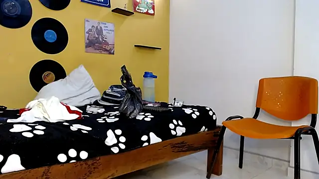 lilithevil32 Live XXX Chat