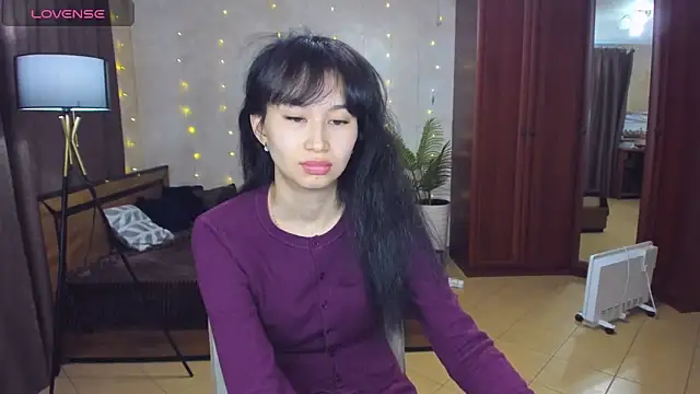 Chat XXX en directo de SheilaRare