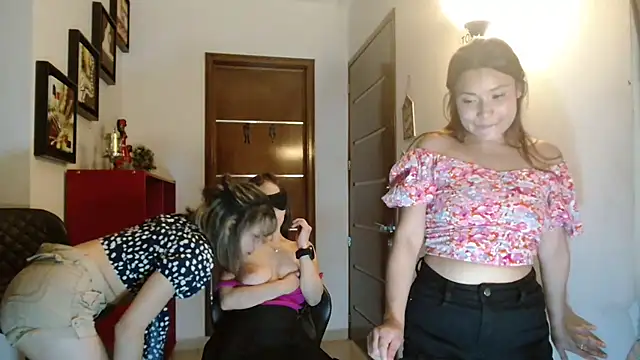 3littles: онлайн-секс-чат