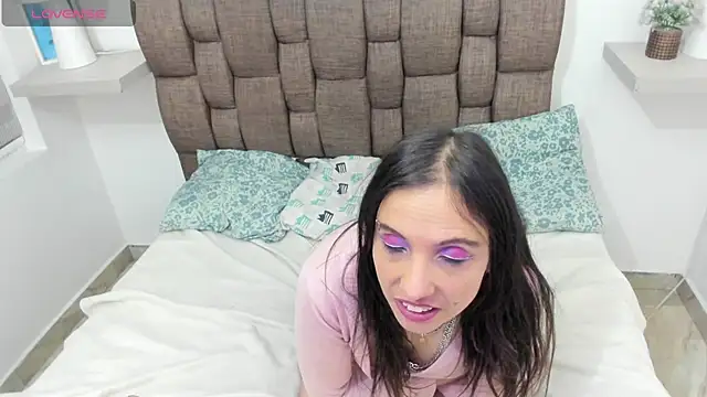 Sembang XXX Secara Langsung casey_jamess