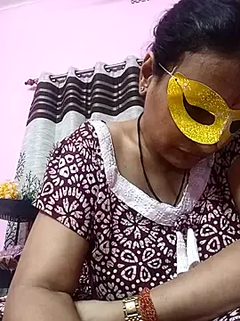 Show de Gullapi na webcam