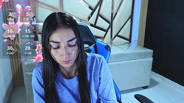 Maily_a_ 即時 XXX 聊天