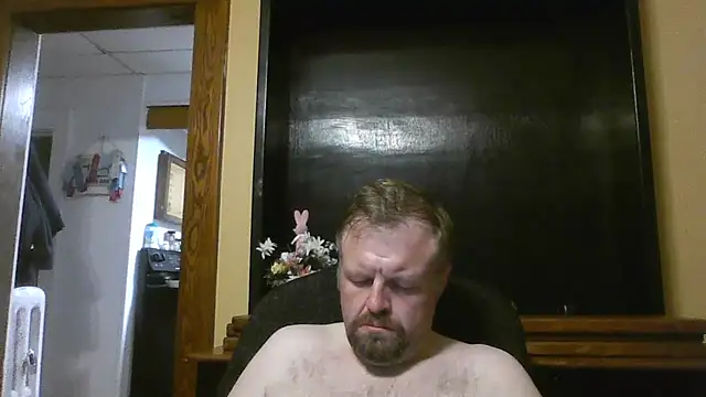 TheOneDonShaun: вебкам-шоу