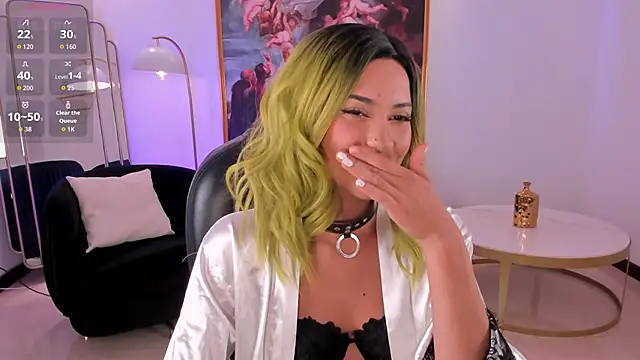 KayraLanne's Live XXX Chat