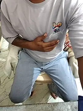 عرض كام X-boy-11