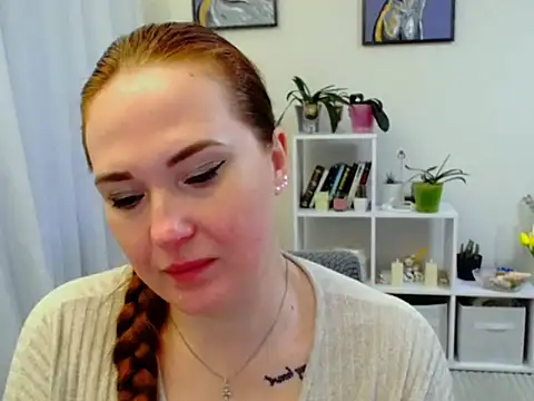 Chatroom XXX en direct de Lady_Tiana