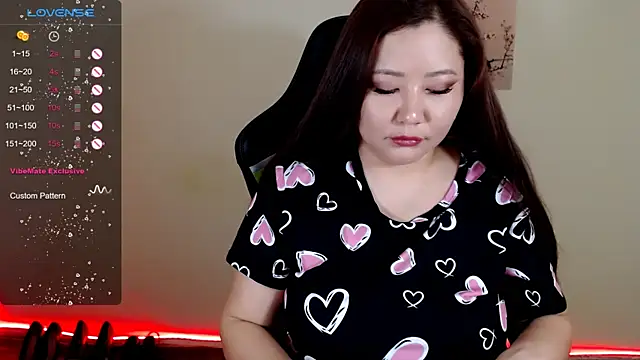 LisaAsianFlower: απευθείας συνομιλία ΧΧΧ