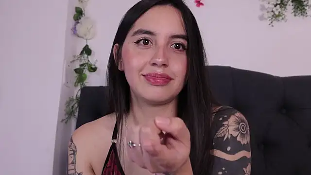 kaylee_lee's Live XXX Chat