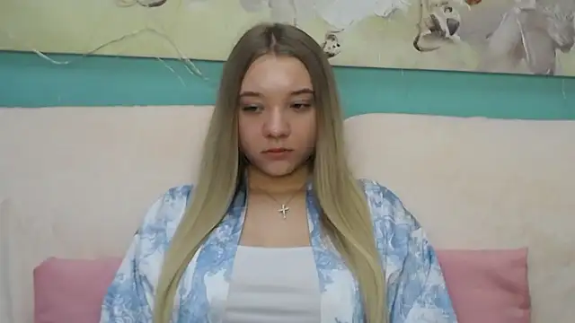 MilanaSiia's Live XXX Chat