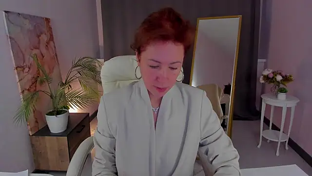 LeticiaRomano: απευθείας συνομιλία ΧΧΧ