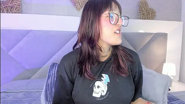 Mariana_Joness: απευθείας συνομιλία ΧΧΧ