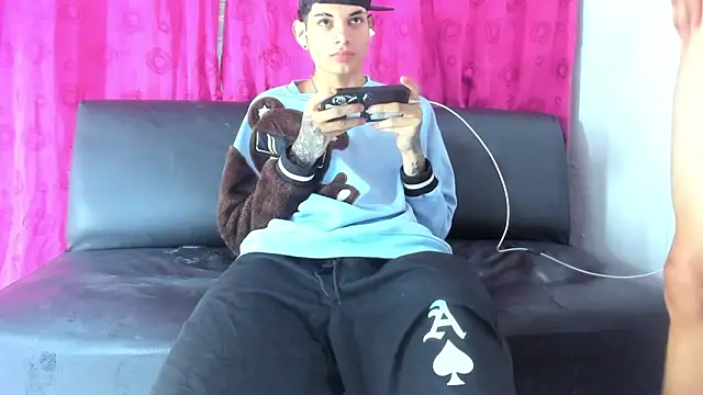 amazing_group_hot69 webcam show