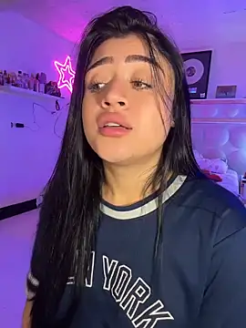 lucianaroy – Live XXX-chat