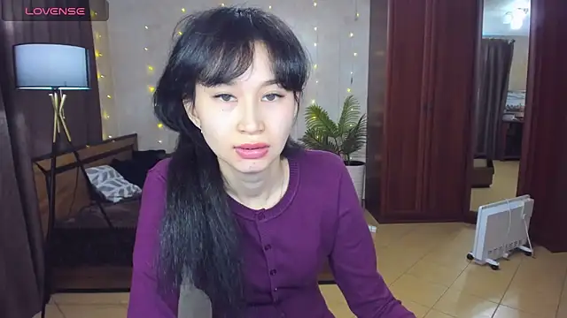 SheilaRare – Live XXX-chat